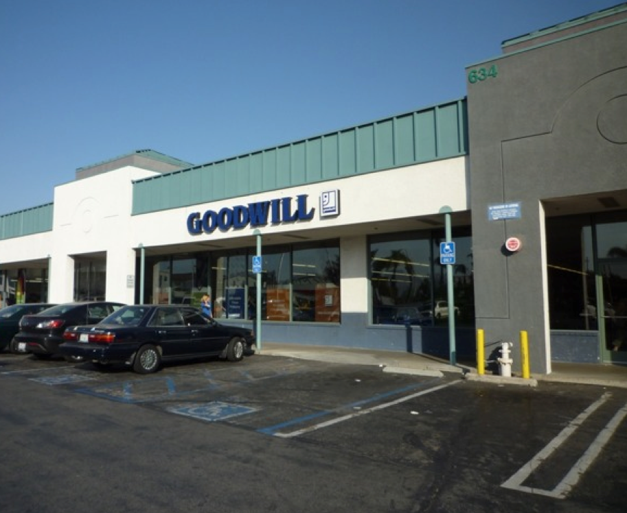 Goodwill Upcycle Lifestyle