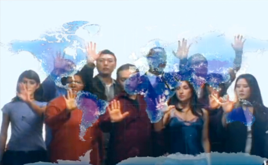 to the global agenda for global agenda logo. to the global agenda for