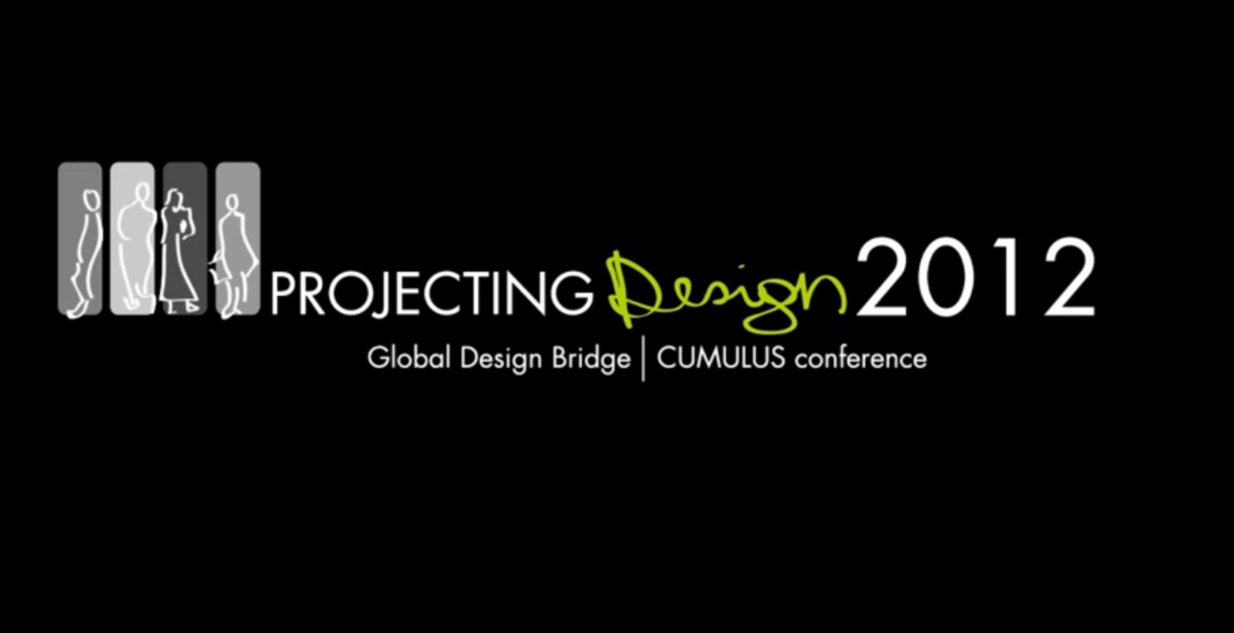 Projecting Design