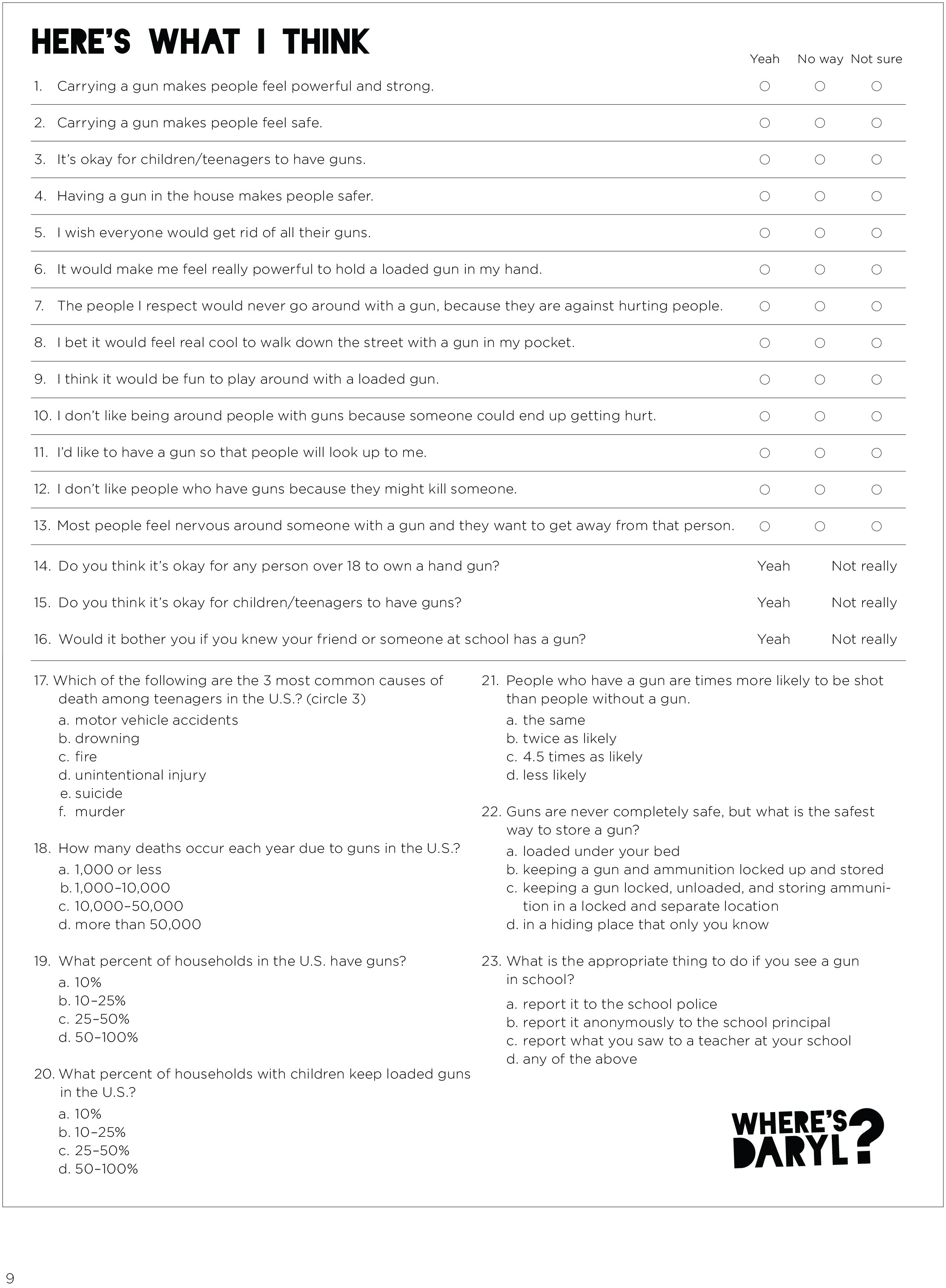 choices exercises in critical thinking choices exercises in critical thinking