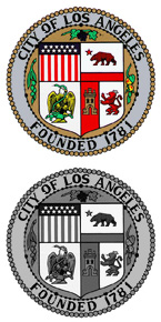 City of Los Angeles